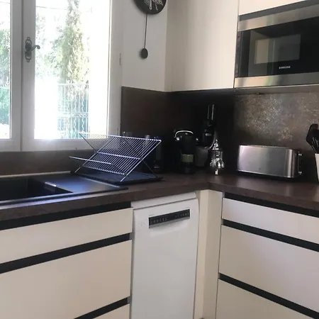 La Rabassa Villa Lauris