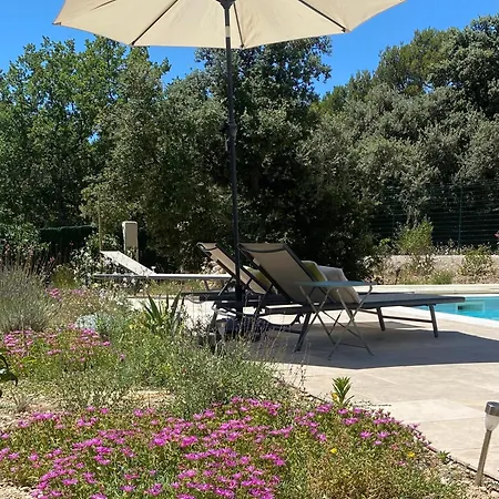 Villa La Rabassa